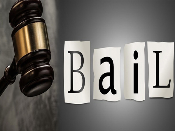 ANTICIPATORY BAIL