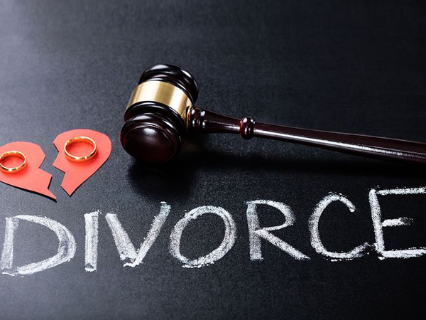 Divorce